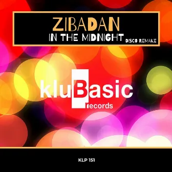 In The Midnight (Disco Remake) by Zibadan