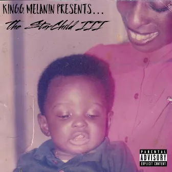 The StarChild III by Kingg Melanin