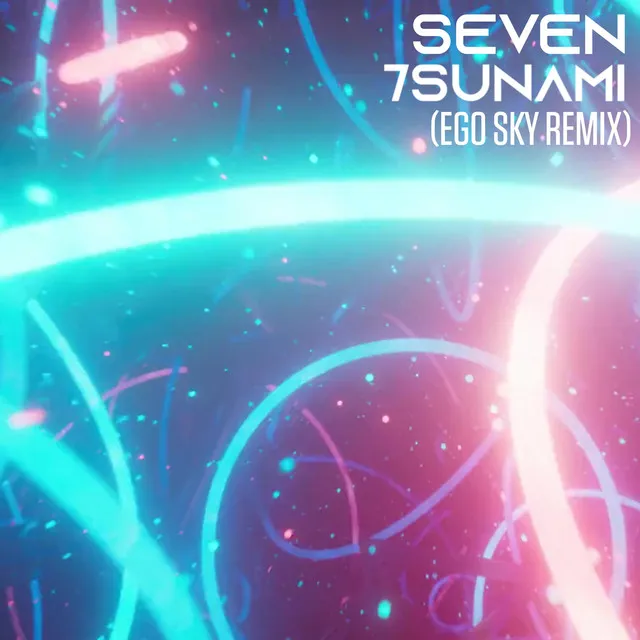 Seven (EGO SKY Remix)