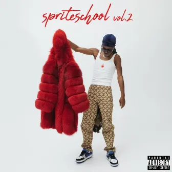 Spriteschool Vol. 2 by Baby Prince