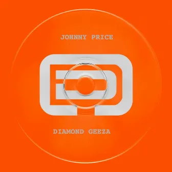 Diamond Geeza by Johnny Price