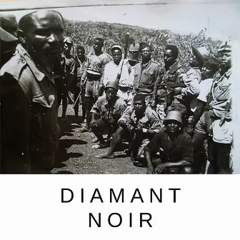 Diamant noir (Deluxe Edition) by Lalcko