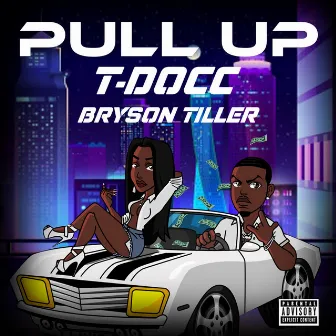 Pull Up by T-Docc