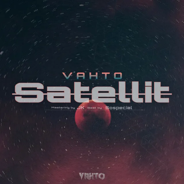 Satellit