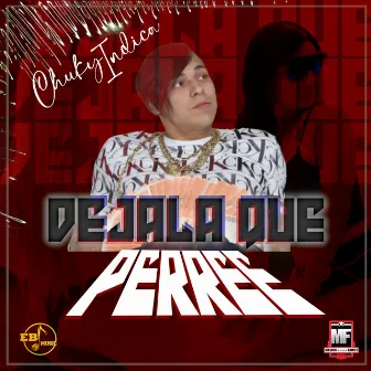 Dejala Que Perree by Chuky Indica