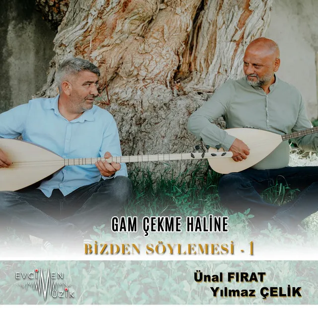 Gam Çekme Haline (Bizden Söylemesi - 1)