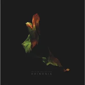 Koinonia by Up High Collective