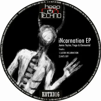 Incarnation EP by Elemental