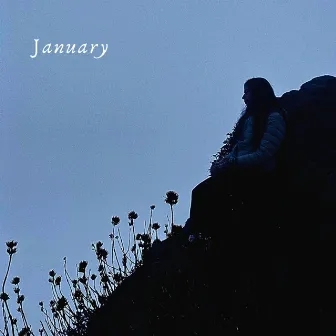 January by Rohini Rege