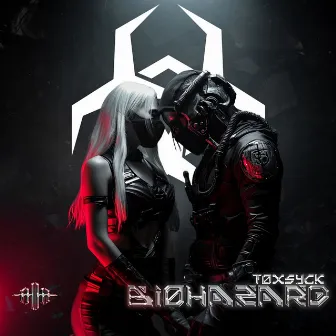 BIOHAZARD by TOXSYCK