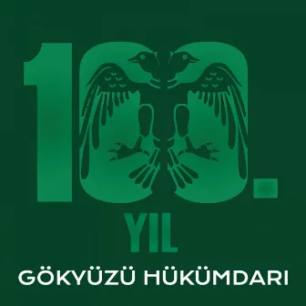 Gökyüzü Hükümdarı (Konyaspor 100. Yıl Marşları) by Anıl Umut