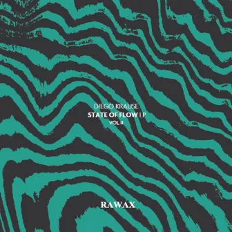 State Of Flow Vol. 2 by Diego Krause