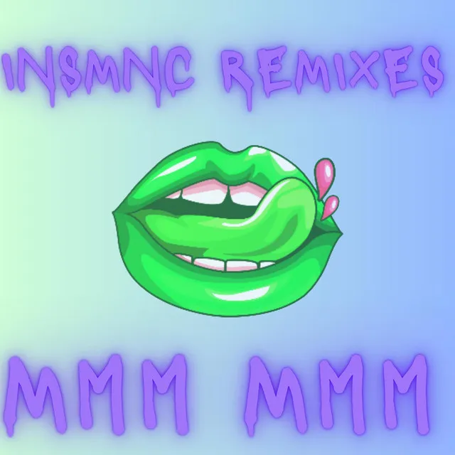 Mmm Mmm - Strange Remix