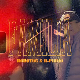 Familia by R Primo