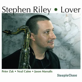 Lover by Stephen Riley