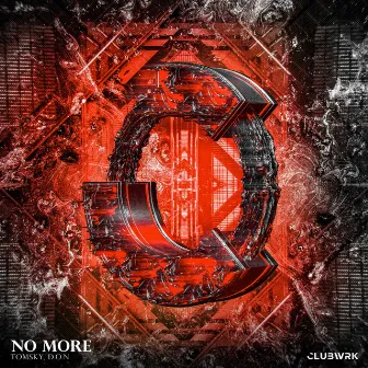 No More by Tomsky