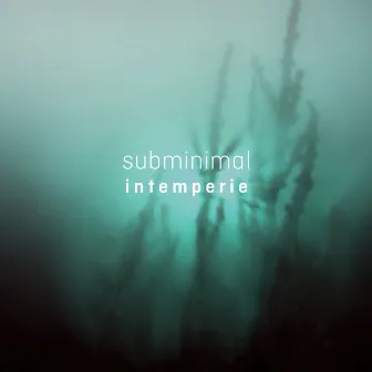 Intemperie by Subminimal