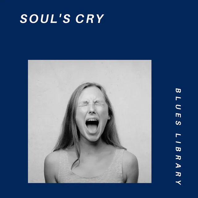 Soul's Cry: The Blues Within