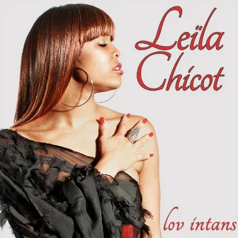 Lov intans by Leila Chicot