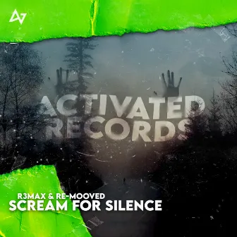 SCREAM FOR SILENCE by Re-mooved