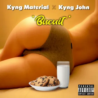 Biscuit by Kyng Material