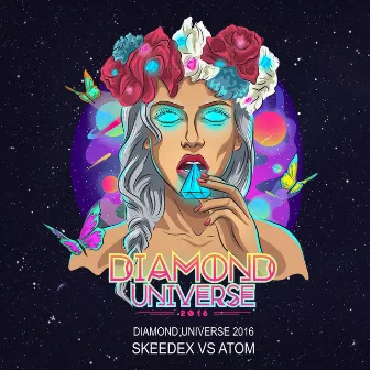 Diamond Universe 2016 by ATOM