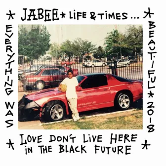 The Life and Times Soundtrack by Jabee