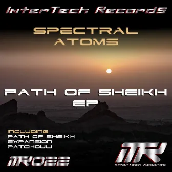 Path Of Sheikh EP by Spectral Atoms