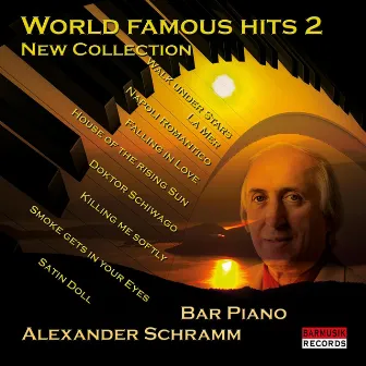 World Famous Hits 2 by Alexander Schram