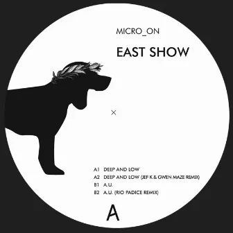 East Show by Micro_On