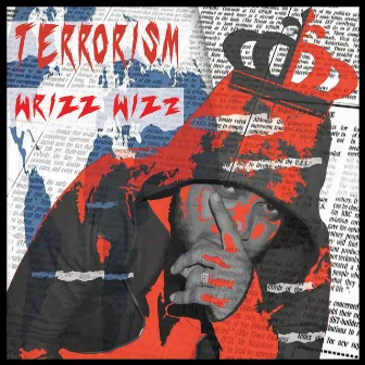 Terrorism by Wrizzwizz