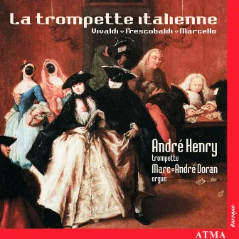 La trompette italienne by André Henry