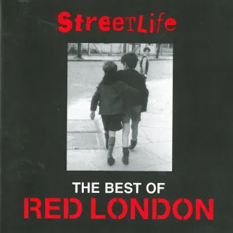 The Best of Red London by Red London