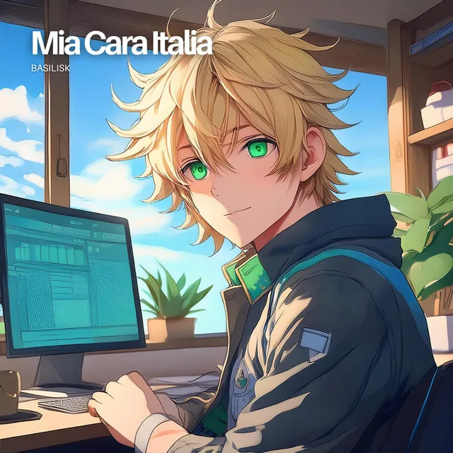 Mia Cara Italia