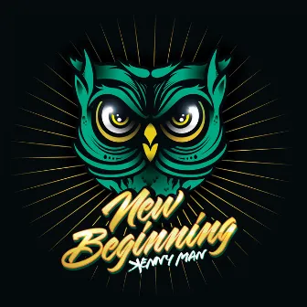 New Beginning by Kenny Man