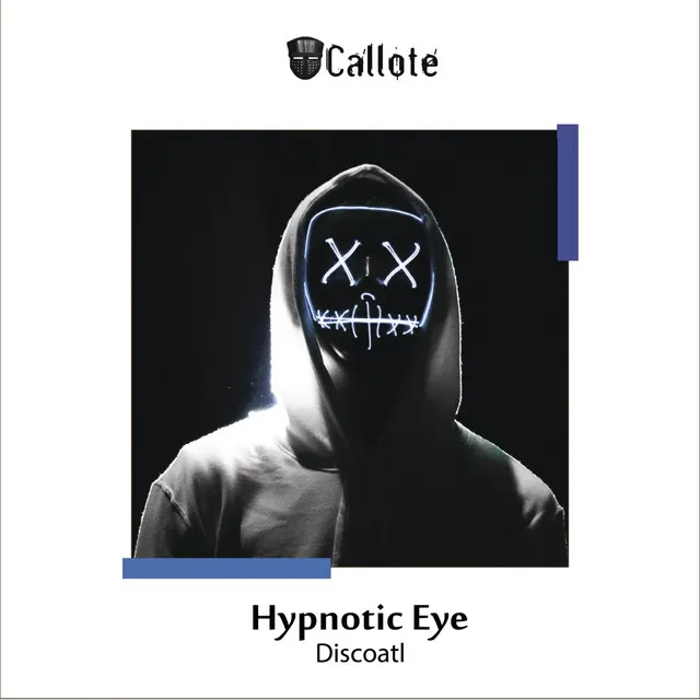 Hypnotic Eye - El Jack Remix