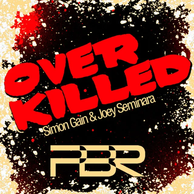 Overkilled - Original Mix