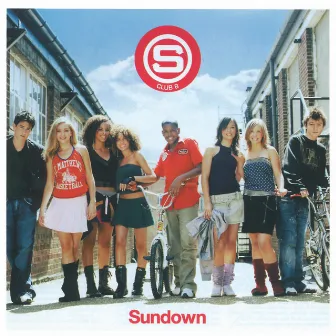 Sundown by S Club 8