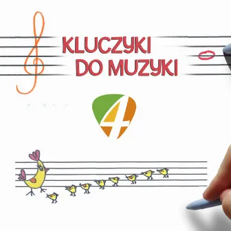 Kluczyki do Muzyki by 4