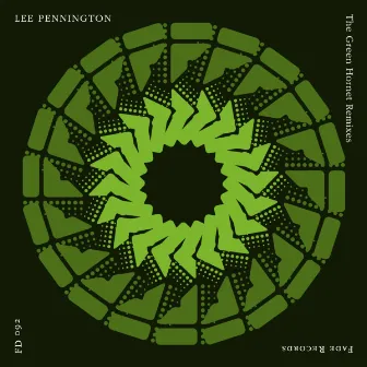 The Green Hornet Remixes by Lee Pennington