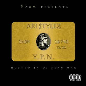 Ypn by DJ Sean Mac