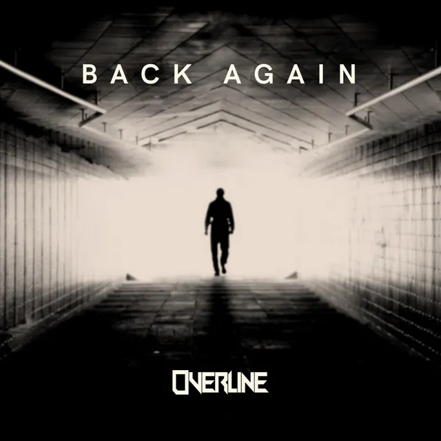 Back Again - Radio Edit