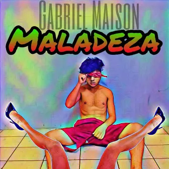 Maladeza by Gabriel Maison