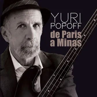 De Paris a Minas by Yuri Popoff