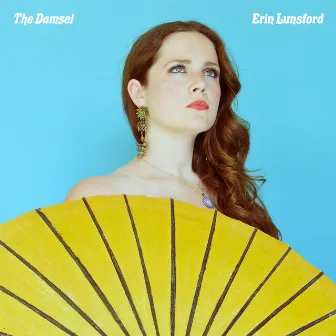 The Damsel by Erin Lunsford