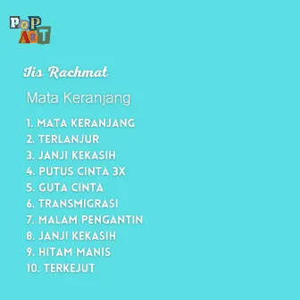 Mata Keranjang by Iis Rachmat