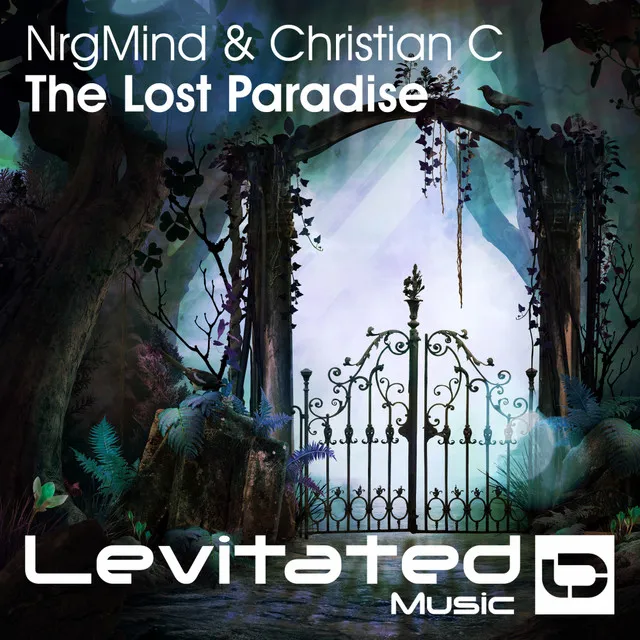 The Lost Paradise - Radio Edit