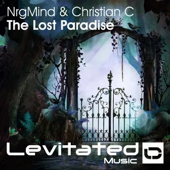 The Lost Paradise by Christian C