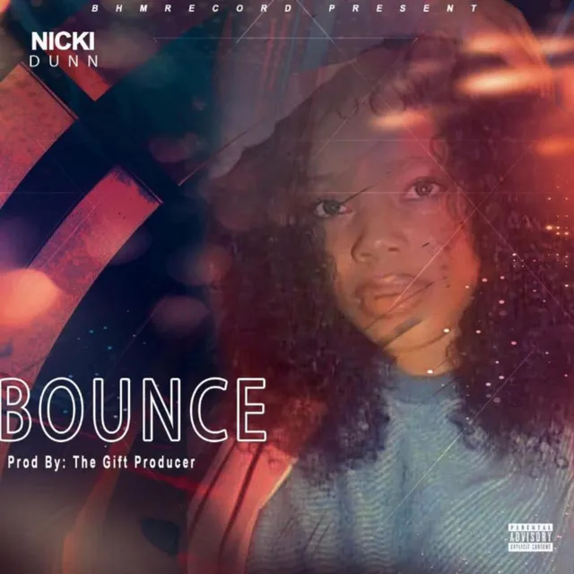 BOUNCE