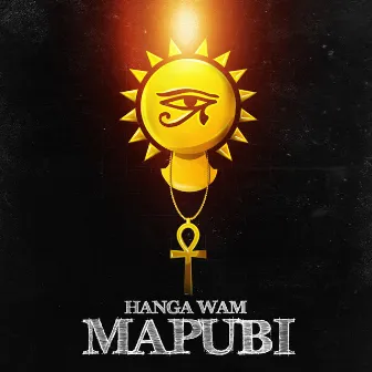 Mapubi by HANGA WAM